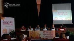 Inauguración Curso &quot;Educación en la Igualdad frente a la Violencia de Género&quot;
