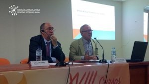 Conferencia Emilio La Parra