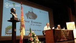 Conferencia de Juan José Laborda