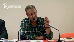 Ponencia Juan García Pérez