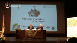 Conferencia de José Antonio Monago